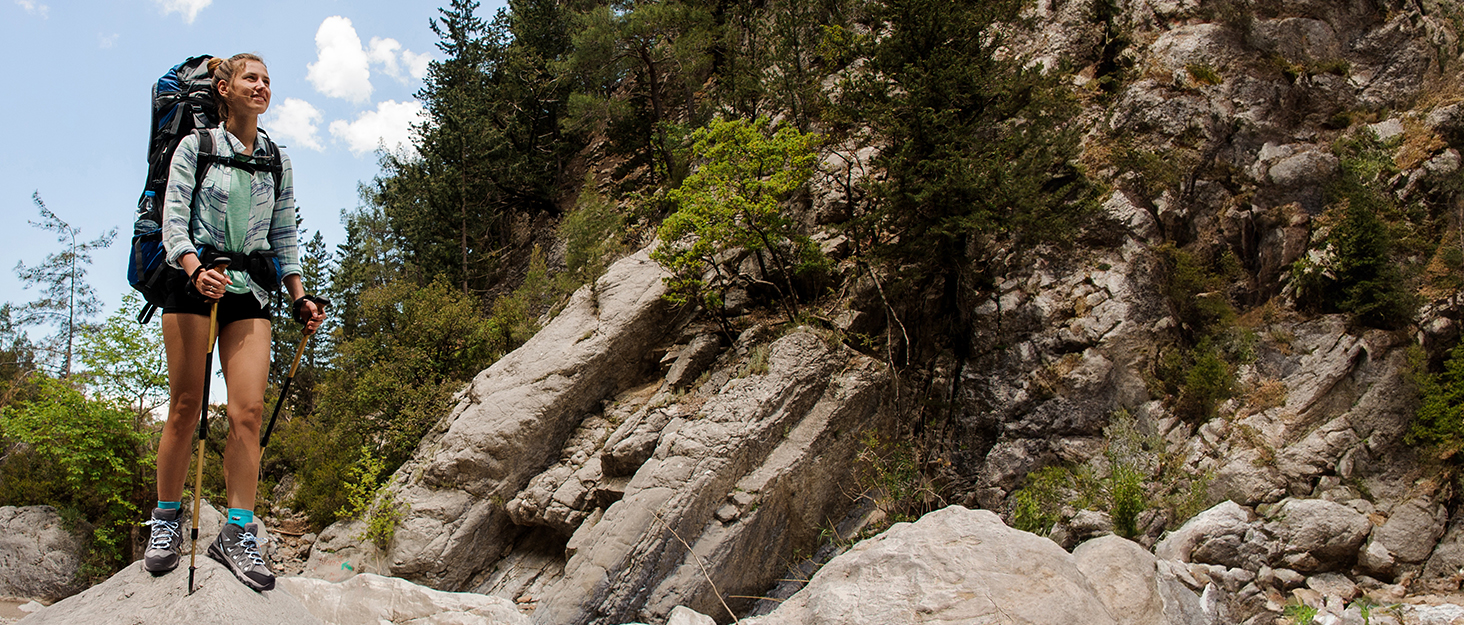 Черевики для хайкінгу NORTIV 8 для жінок, легкі трекінгові черевики для кемпінгу та відпочинку (43 EU, Хакі)