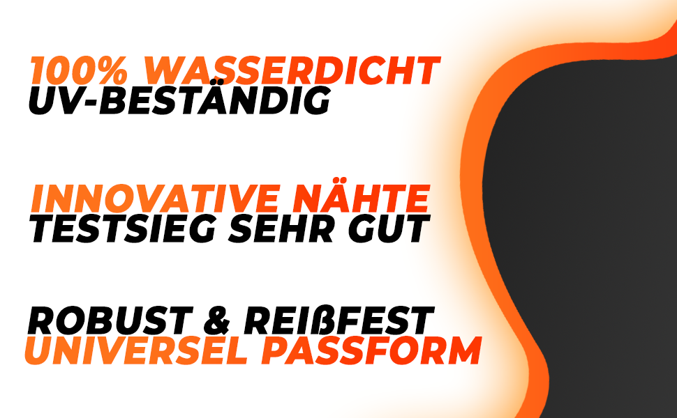 Водонепроникний чохол на велосипедний сідло 2 шт. - захист від дощу для велосипедного сідла