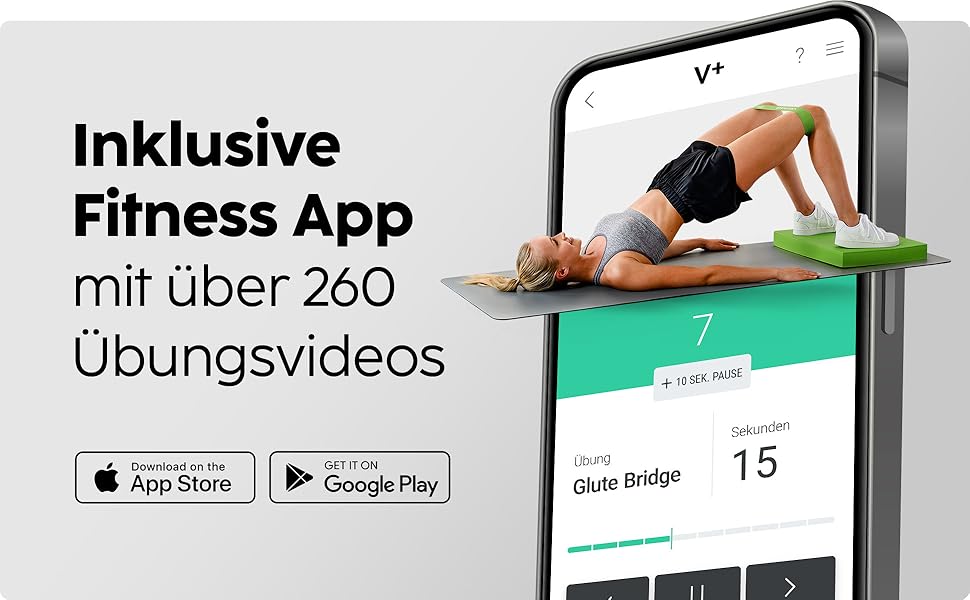 Баланс-пад Vesta+ Balance Pad XXL з додатком, тренувальний килимок для рівноваги, фізіотерапія, фітнес, зелений