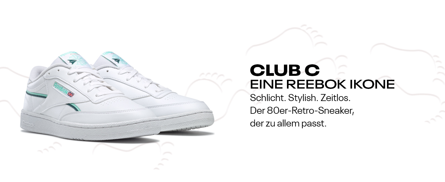 Чоловічі кросівки Reebok Classic Leather Legacy AzSneaker, білий, сірий (48.5 EU)