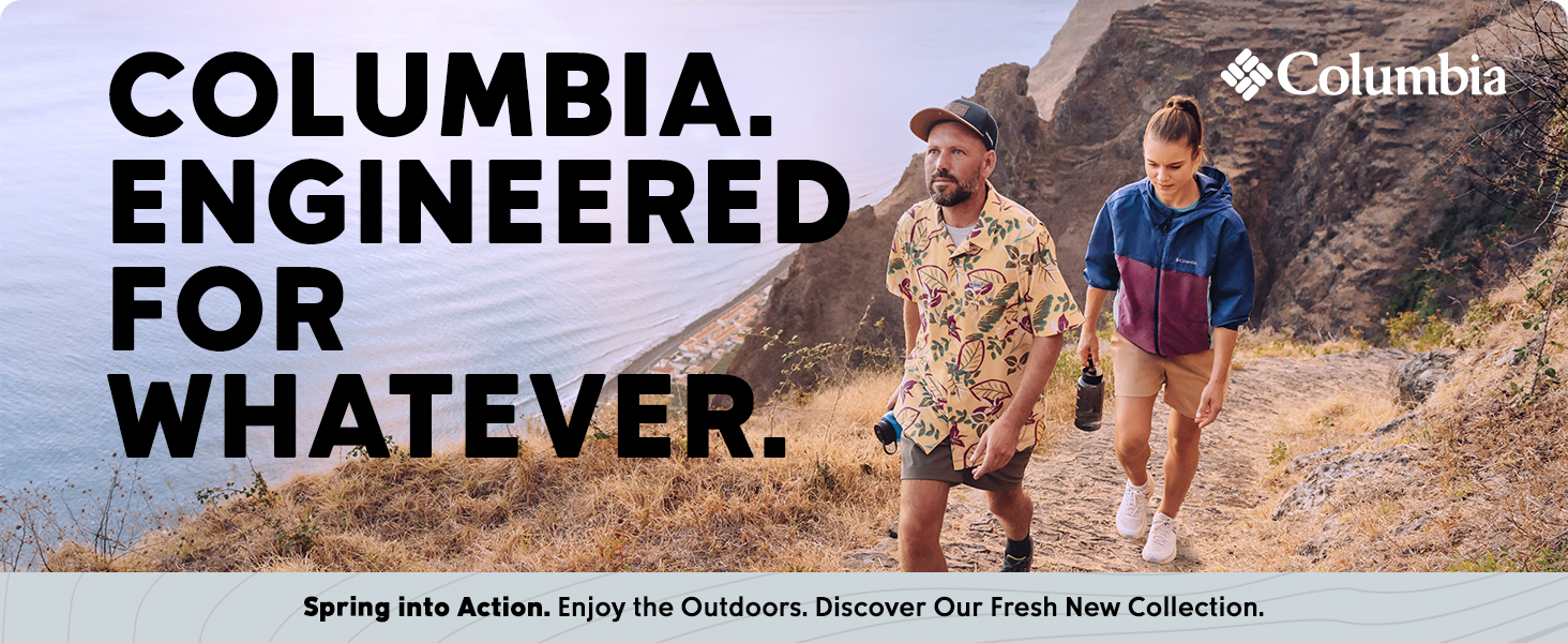 Спортивна сумка Columbia Landroamer Duffel для дорослих, чорна, унісекс