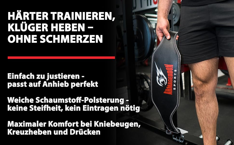 Пончо для важкої атлетики 15 см з натуральної шкіри, фітнес-пояс для бодібілдингу, силових тренувань, важкої атлетики, кросфіту - тренувальний пояс для жінок та чоловіків XXXL (110-130 см обхват талії)