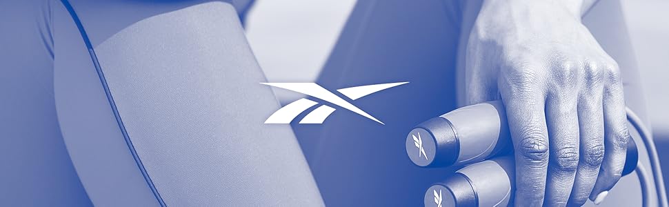 Скакалка Reebok Premium