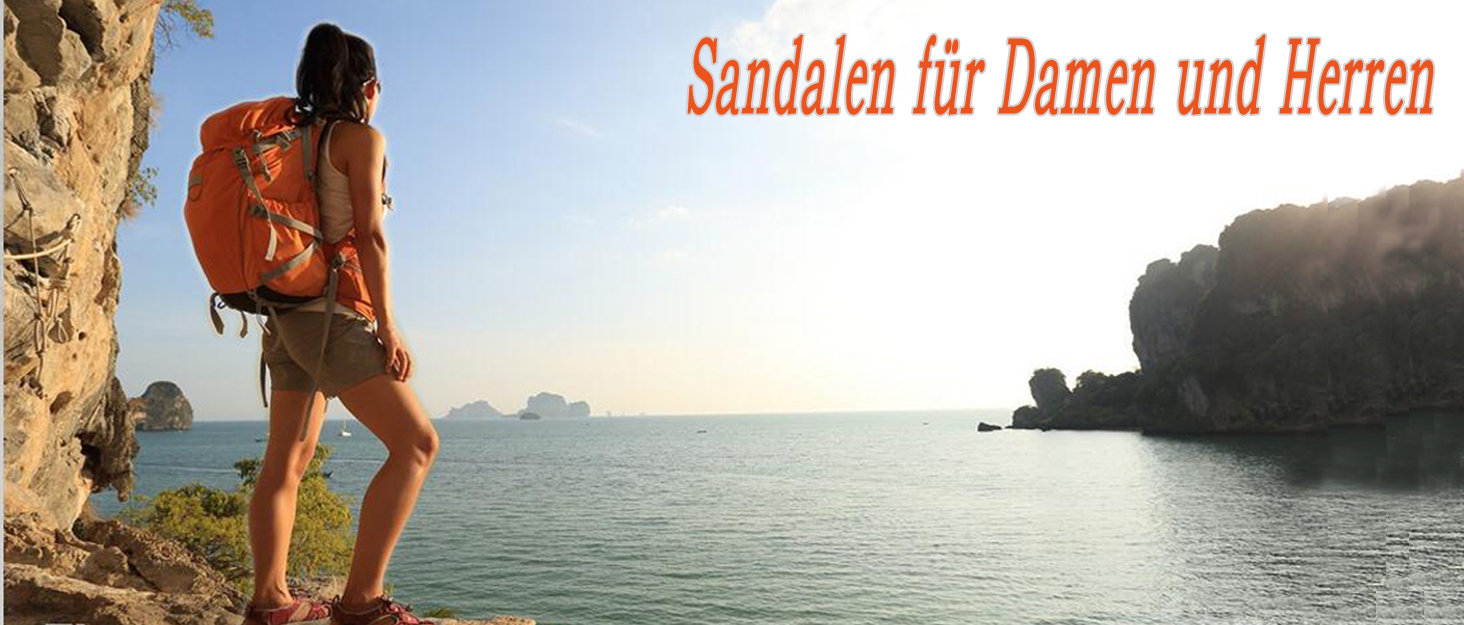 Чоловічі та жіночі шкіряні сандалії для пляжу, трекінгу та активного відпочинку. Літні сандалії для ходьби, розмір 36-46, чорний колір.