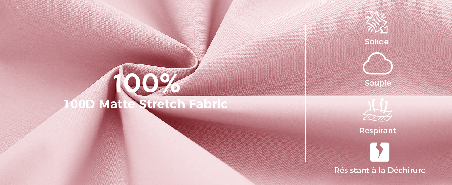 Жіноча куртка Wantdo для гірського туризму та хайкінгу, водонепроникна, з капюшоном, тепла, світло-блакитна