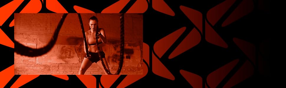 Рукавички для фітнесу VEXON унісекс: кросфіт, важка атлетика, з підтримкою зап'ястя, дихаючі, антиковзкі, регульовані