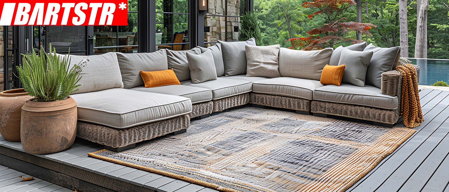 Водонепроникний чохол для велосипеда BARTSTR XL, 210x125x75 см - захист від негоди, міцний матеріал