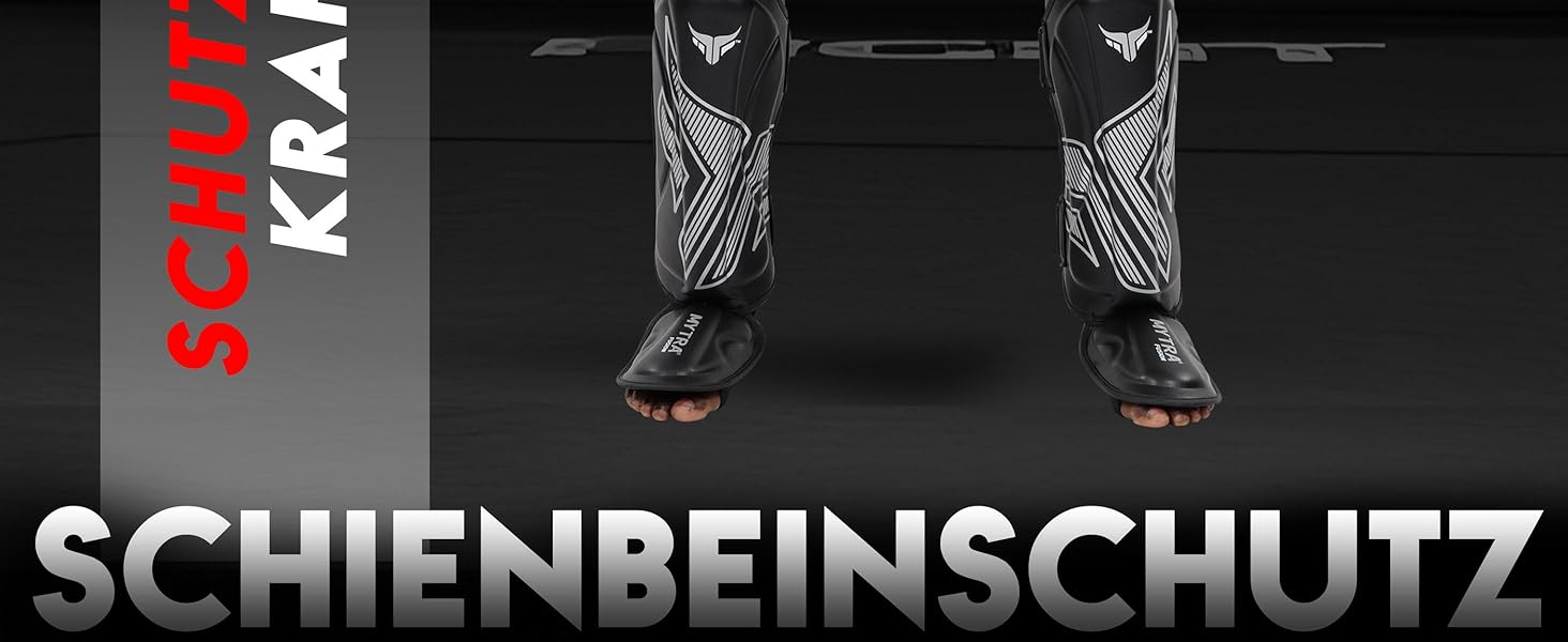 Захист для ніг Mytra Fusion, Наколінник для боксу, ММА, Муай Тай, Марціальні мистецтва, Рожевий, S/M