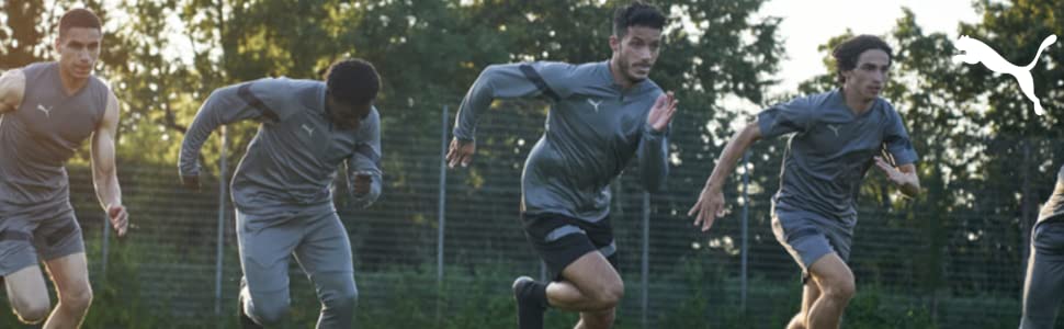 Дитячі воротарські рукавички PUMA Ultra Match Protect RC