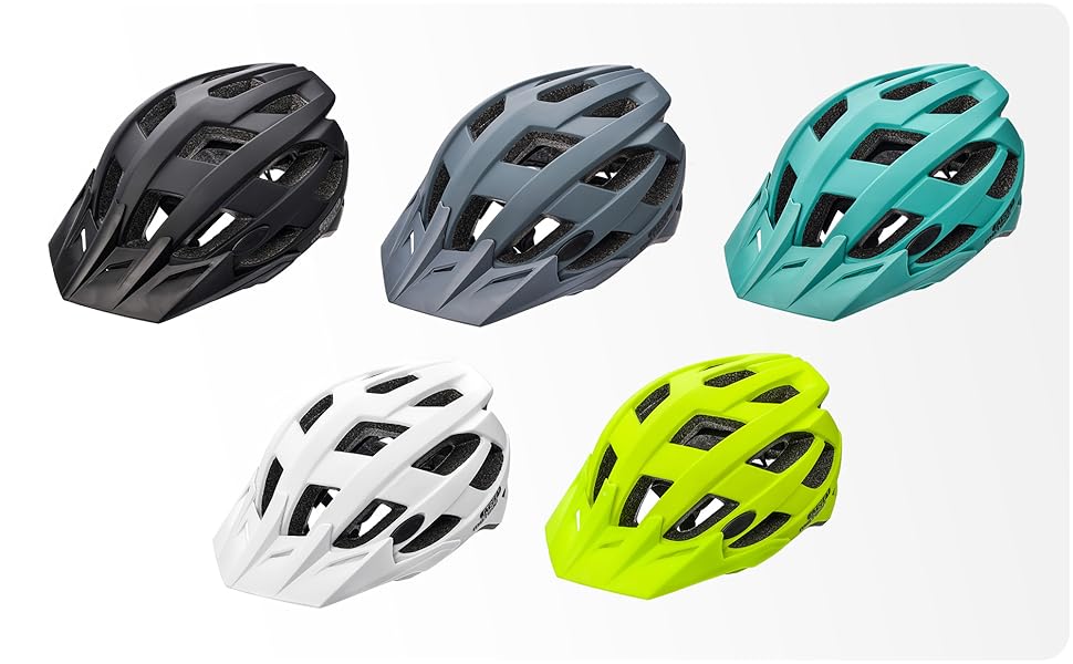 Дитячий велосипедний шолом meteor® BMX, MTB, скейт, самокат, ролики