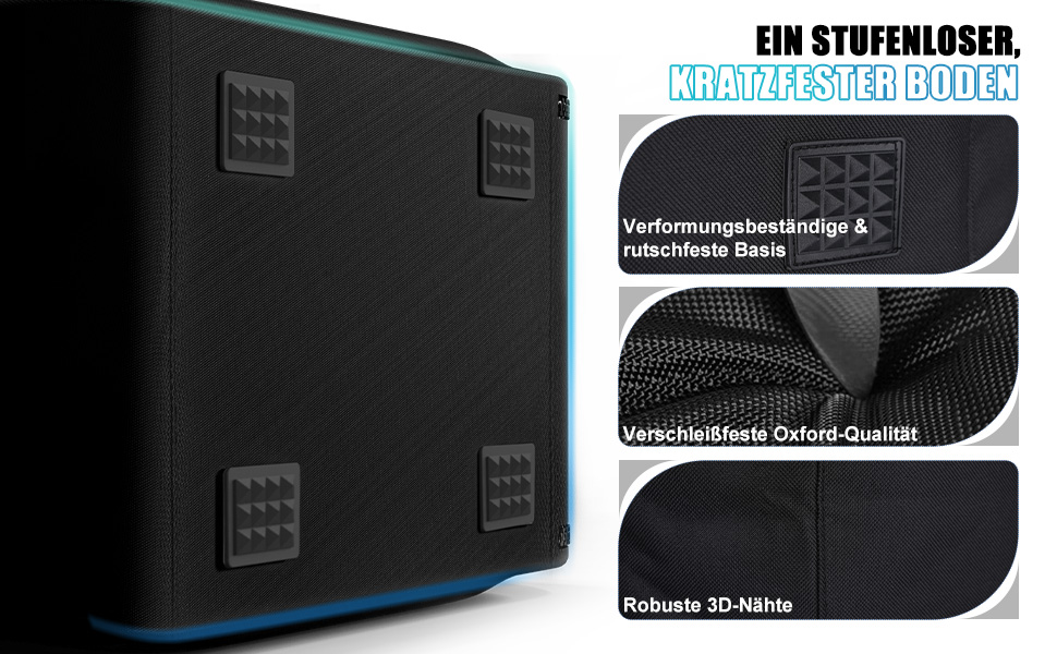 Чохол для лижних черевиків Hikeen з відділенням для шолома: містка сумка для лижних черевиків та шолома з вентиляцією, зручною конструкцією та EVA-вкладкою, з плечовими ременями, об'єм 40L