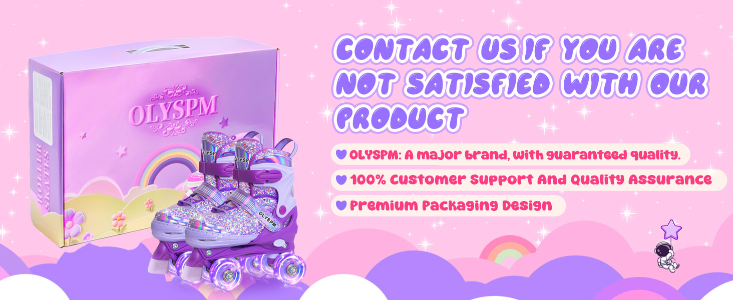 Ролики для дівчаток, 4 розміри, світловідбиваючі, ролики з підсвічуванням, для початківців, подарунок на Новий рік та день народження, S (EU28-31), рожеві