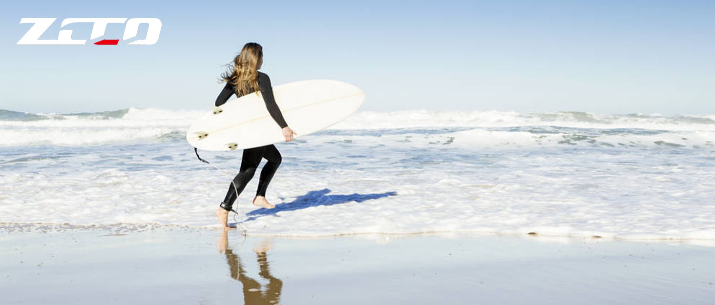 Рукавички для дайвінгу ZCCO з неопрену 3/5 мм, антиковзні, з регульованим ремінцем для чоловіків та жінок