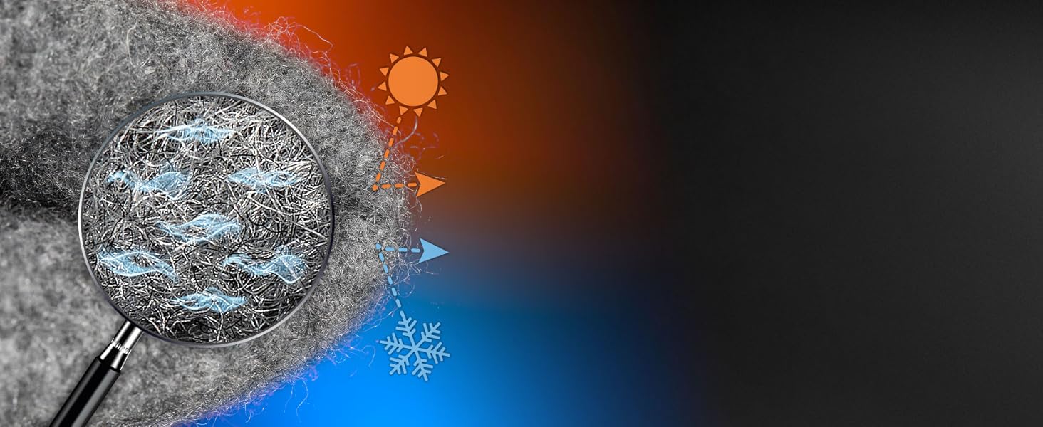 Черевики для трекінгу Giesswein Wool Cross X Alpine - чоловічі водонепроникні туристичні черевики з 100% мериносової вовни, Outdoor, Bergschuhe (48 EU, Rust)