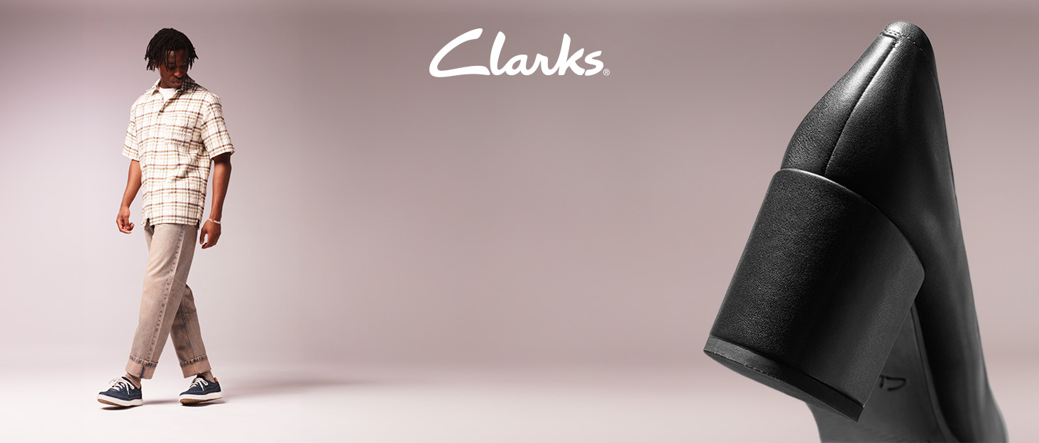 Жіночі сандалії Clarks Amanda Sprint Sport, 38 EU, замша