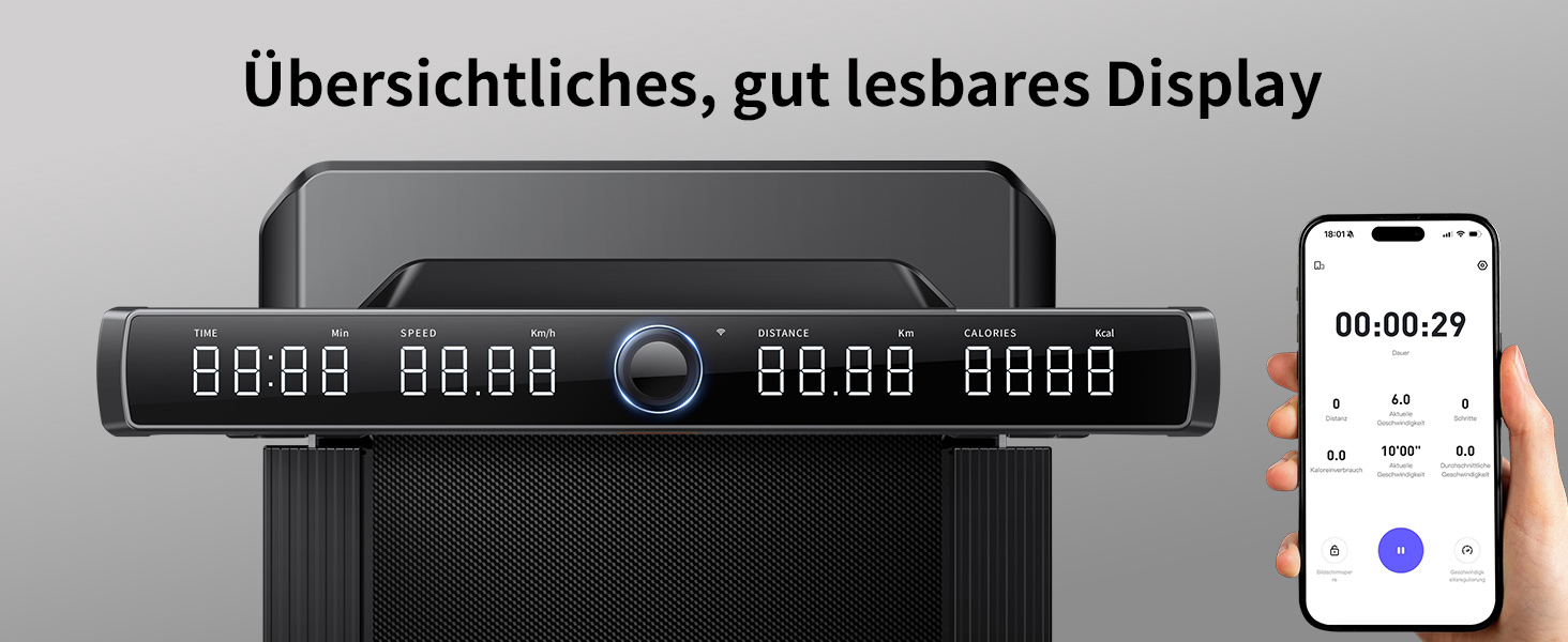 WalkingPad X214, X23, X218: складальний біговий доріжки для дому, електричні, складані, з LED-дисплеєм та додатком. Максимальне навантаження до 136 кг, швидкість до 18 км/год. Без монтажу.