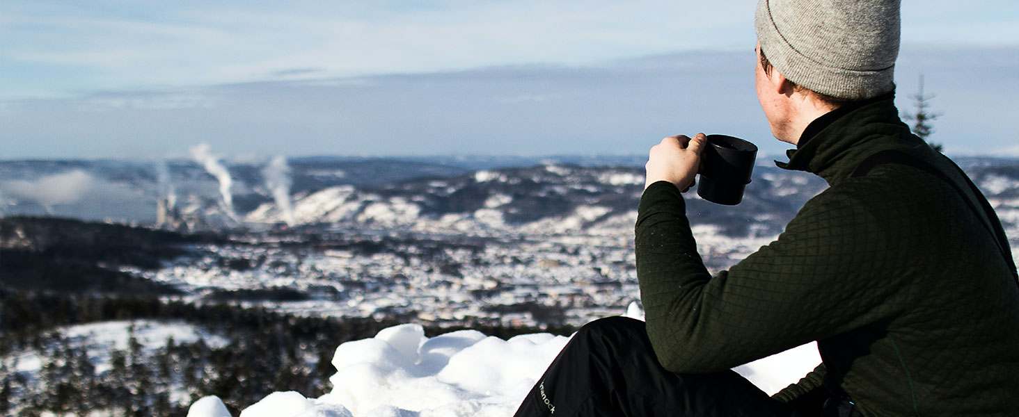 Чоботи зимові чоловічі SHULOOK Водонепроникні, теплі, зимові черевики, чоботи для снігу, трекінгові, туристичні, для роботи, кемпінгу, 44 EU, чорні