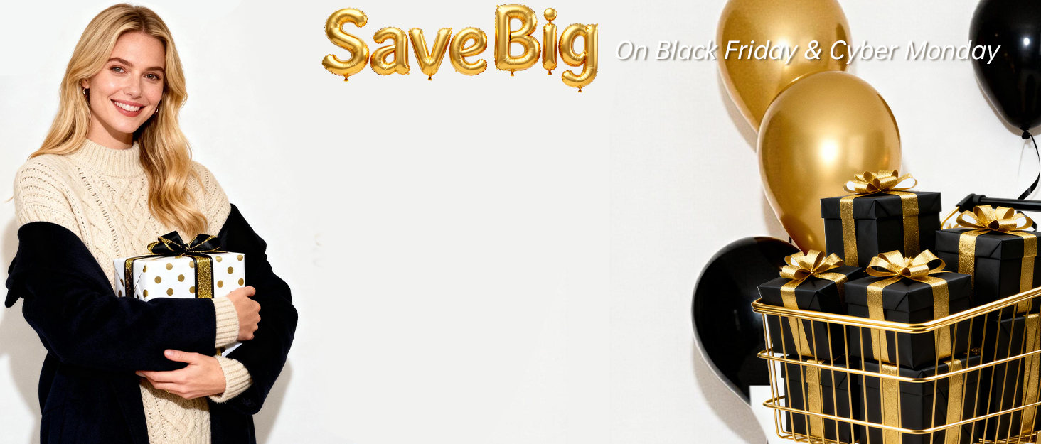 Йогамат CAMBIVO XXL 183x122 см, товщина 6/8/10/12 мм, TPE, чорний