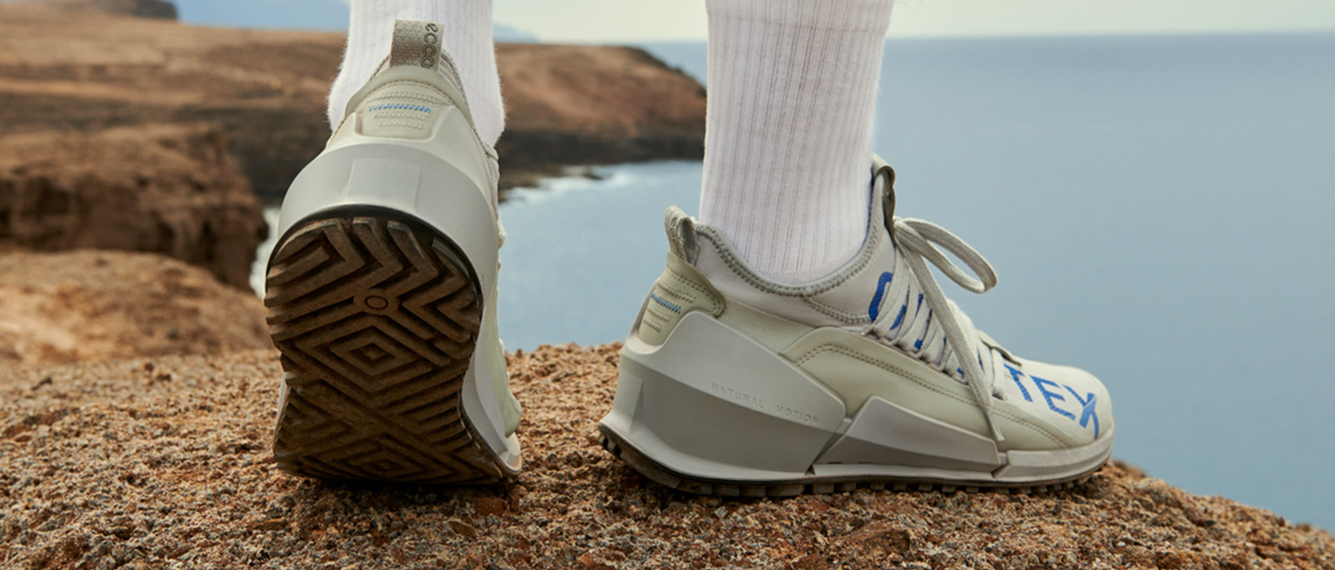 Жіночі сандалії ECCO Offroad Classic, чорні, 40 EU