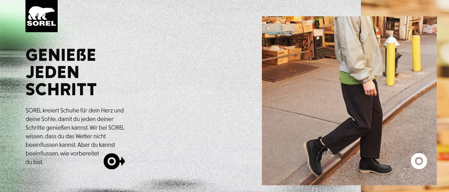 Чоботи зимові чоловічі Sorel 191501 Velvet Tan Gum, 42 EU