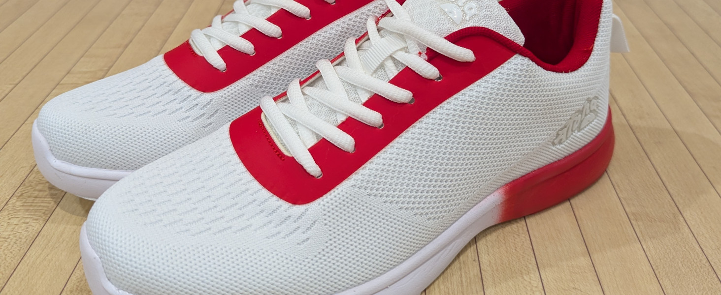 Жіноче/Чоловіче/Юнацьке взуття для боулінгу Aloha HexaGo – для правші та лівші, чорний, 38 EU