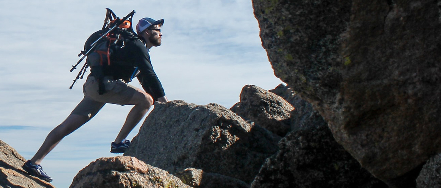 Черевики зимові JackShibo для чоловіків та жінок. Теплі, водонепроникні, антиковзаючі, для хайкінгу та трекінгу. Зимові черевики на 44 EU, чорні