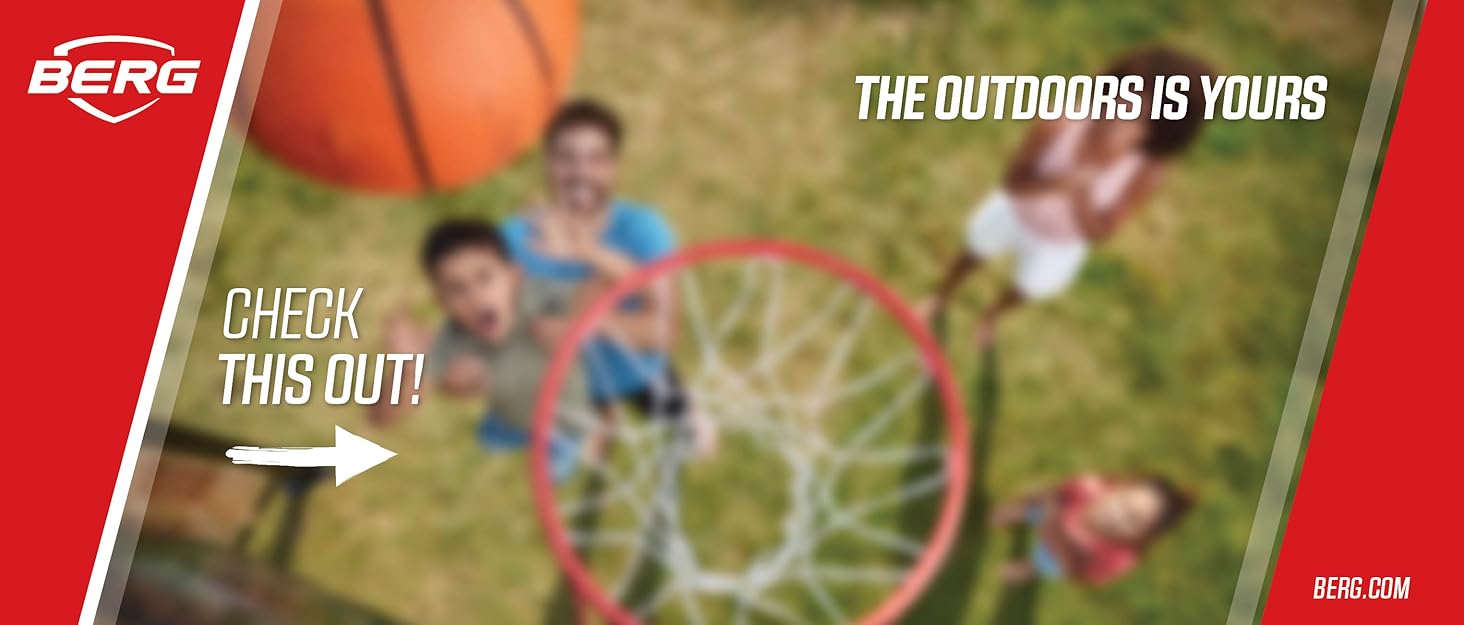 Скутер для трюків BERG Proxus X1: легкий, стабільний, з IHC компресією, ABEC 9, для дітей