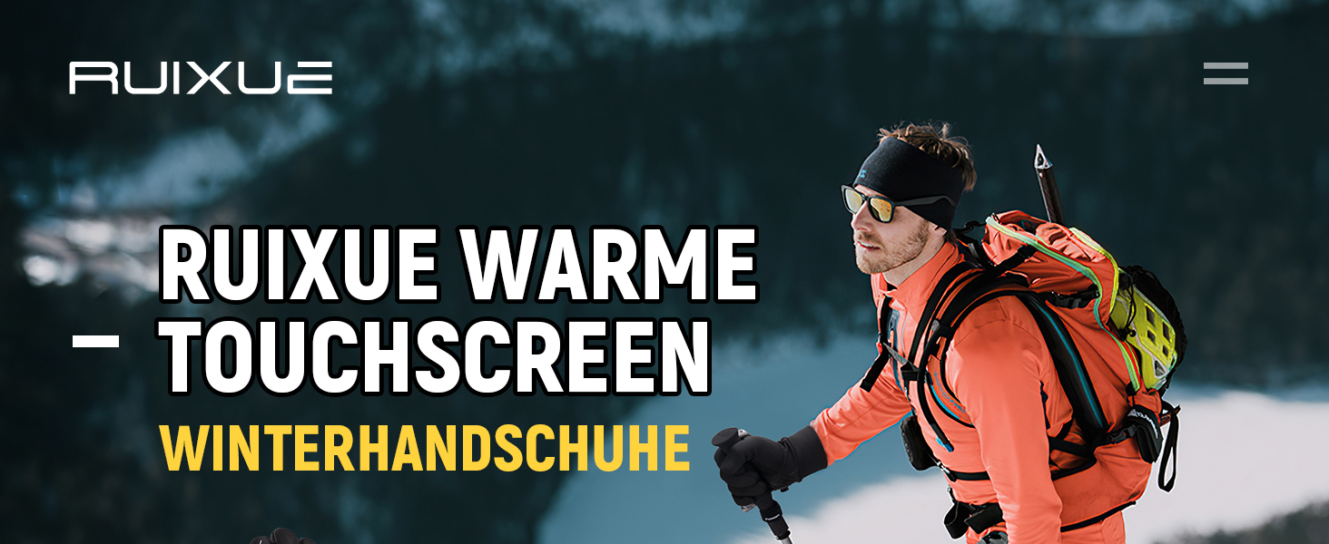 Терморукавички чоловічі та жіночі: для їзди на велосипеді, спорту, бігу, катання на лижах, піших прогулянок, мотоцикла. Чорний колір, модель ST-02