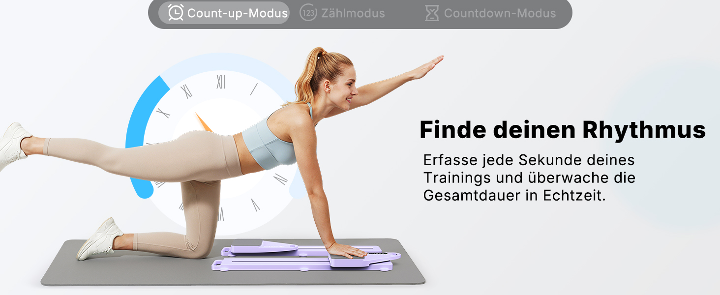 Реформатор Pilates MERACH з обтяжувачами та наколінниками, 120 кг, складаний, для дому, фітнес, ліла