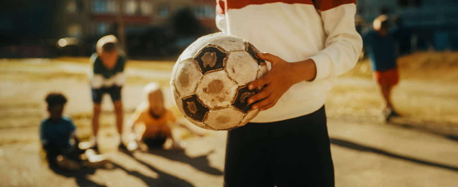 Дитячі спортивні черевики Lico Marlin для залу, 34 EU, блакитний/лимонний