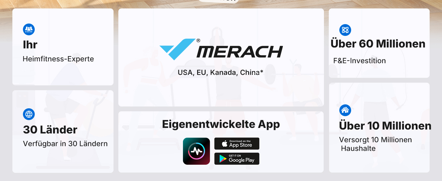 Реформатор для пілатесу MERACH – багатофункціональний тренажер для дому з еластичними стрічками, наколінниками, 120 кг, рожевий