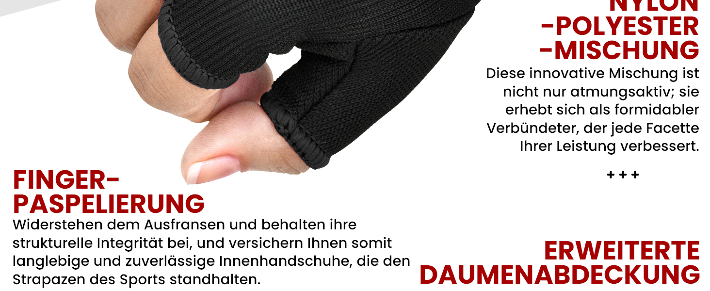 Боксерські рукавички RDX для боксу, муай-тай, ММА. Еластичні боксерські бандажі, захист рук, рожево-білі.