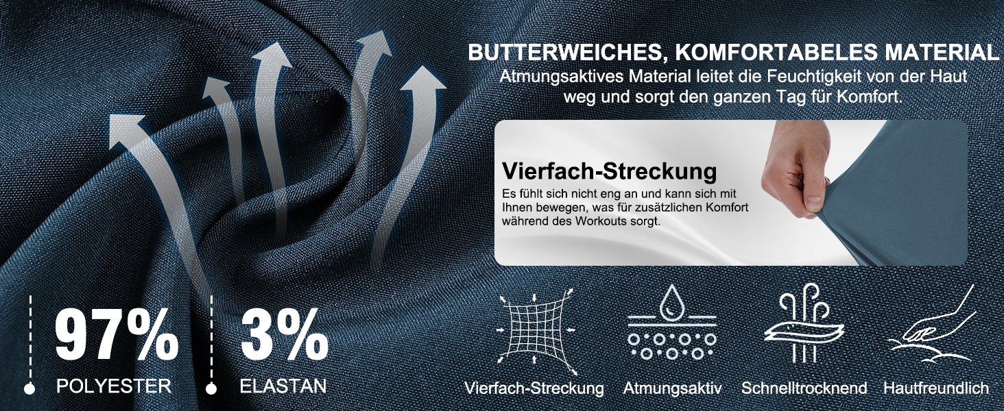 Шорти спортивні чоловічі дихаючі для бігу та фітнесу, Dry Fit, для тренажерного залу, шорти для джогінгу, функціональні шорти з кишенями на блискавці, чорний/темно-сірий, розмір L, 2 шт. в упаковці