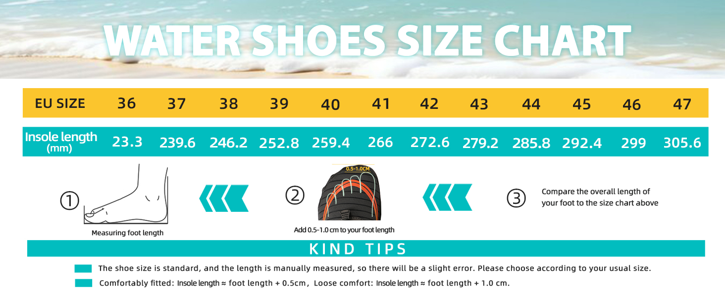 Чоботи для плавання та серфінгу для чоловіків та жінок, дихаючі, швидковисихаючі, антиковзаючі, розмір 36-47, колір чорний