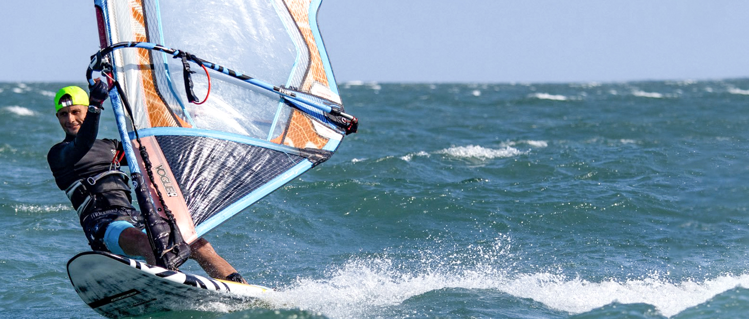 Спортивні рукавички FitsT4 для серфінгу та водних видів спорту, 3/4 пальці, чорний (M)