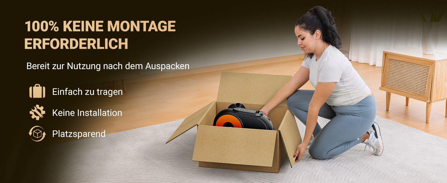 Міні еліптичний тренажер MERACH для дому, електричний крос-тренажер під стіл з пульт дистанційного керування, дисплеєм, 12 швидкостей, петлі для ніг, тихий та портативний, для людей похилого віку та дорослих (E37-Schwarz)