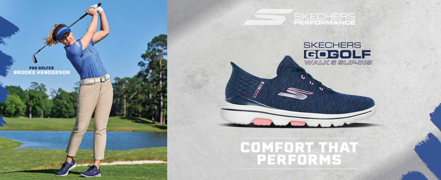 Кросівки Skechers Go Golf Max 2 Splash для жінок, рожеві, 36 EU