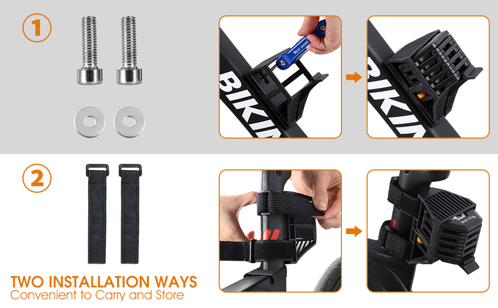 Замок для велосипеда ICOCOPRO Faltschloss, 85 см, висока безпека (чорний)