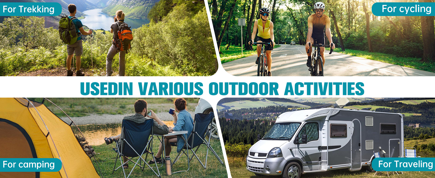 Спальний мішок Redcamp для дітей 175x65 см, мумієвидний, 3-сезонний, для кемпінгу та відпочинку на природі (рожевий/темно-синій)