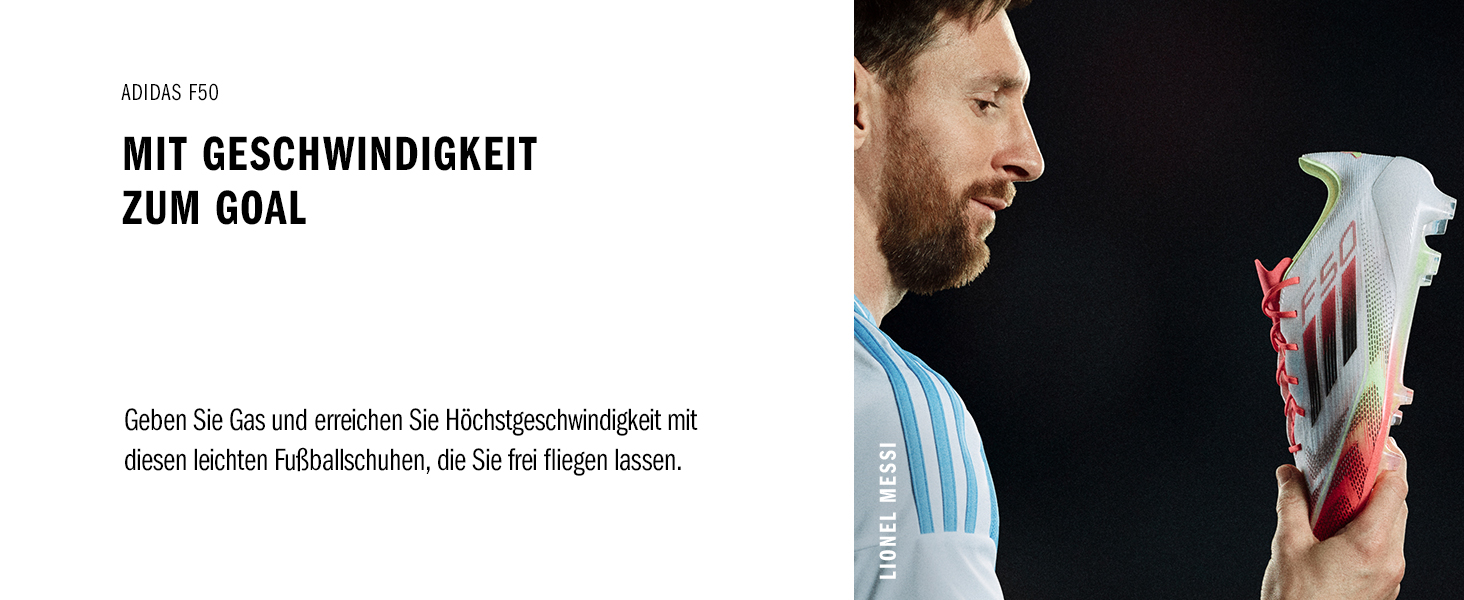 Жіночі футбольні бутси Adidas F50 League Mid Top для твердого/багатоповерххового поля, розмір 39 1/3 EU, кольори: Cloud White, Lucid Red, Solar Yellow