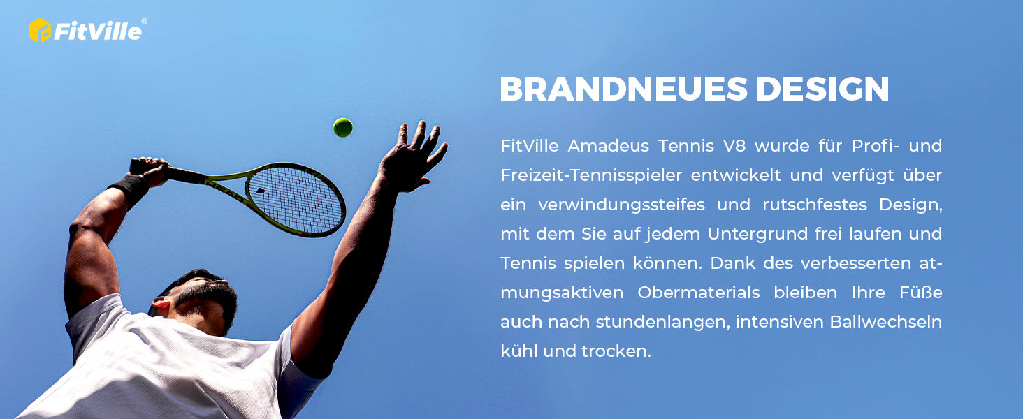 Тенісні кросівки FitVille для чоловіків, широкі, спортивні, дихаючі, для бадмінтону, фітнесу, зручні, снікерси, розмір 40-49, темно-синій, білий, X-широкі