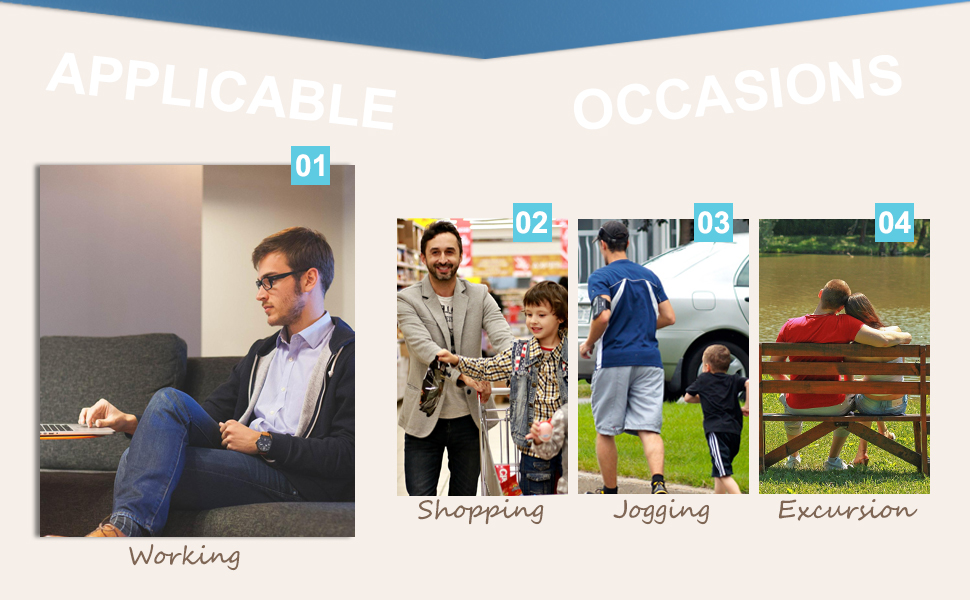 Чоловічі спортивні кросівки FUSHITON для занять фітнесом, бігу та активного відпочинку, чорного кольору, розмір 42 EU