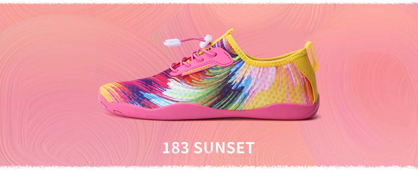 Чоботи для плавання IceUnicorn: унісекс, чорно-сині, 45 EU