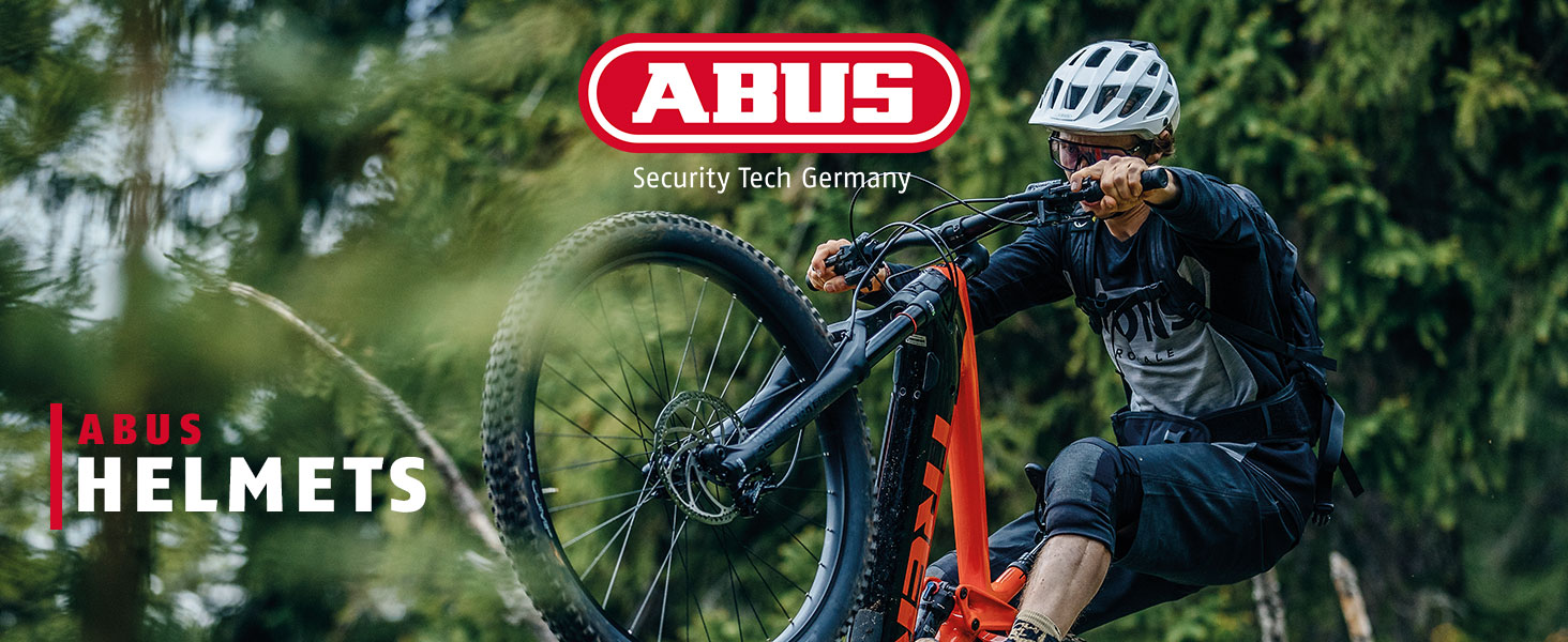 Шолом ABUS Moventor 2.0 MIPS MTB - захисний шолом для гірського велосипеда, All-Mountain, чорний (velvet black), розмір M (54-58 см)