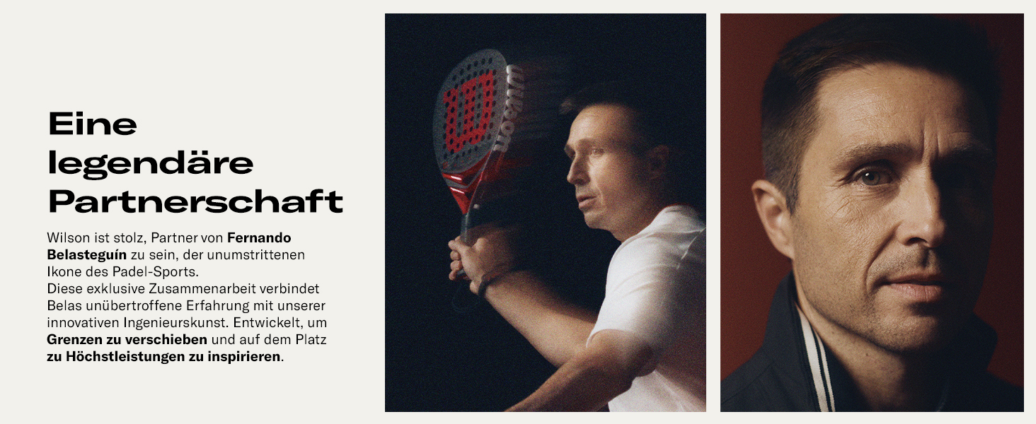 Ракетка для падел Wilson Optix V2 Lite (Біла) - Легка, для початківців, з скловолокном, 45.9x27.6x8.3 см