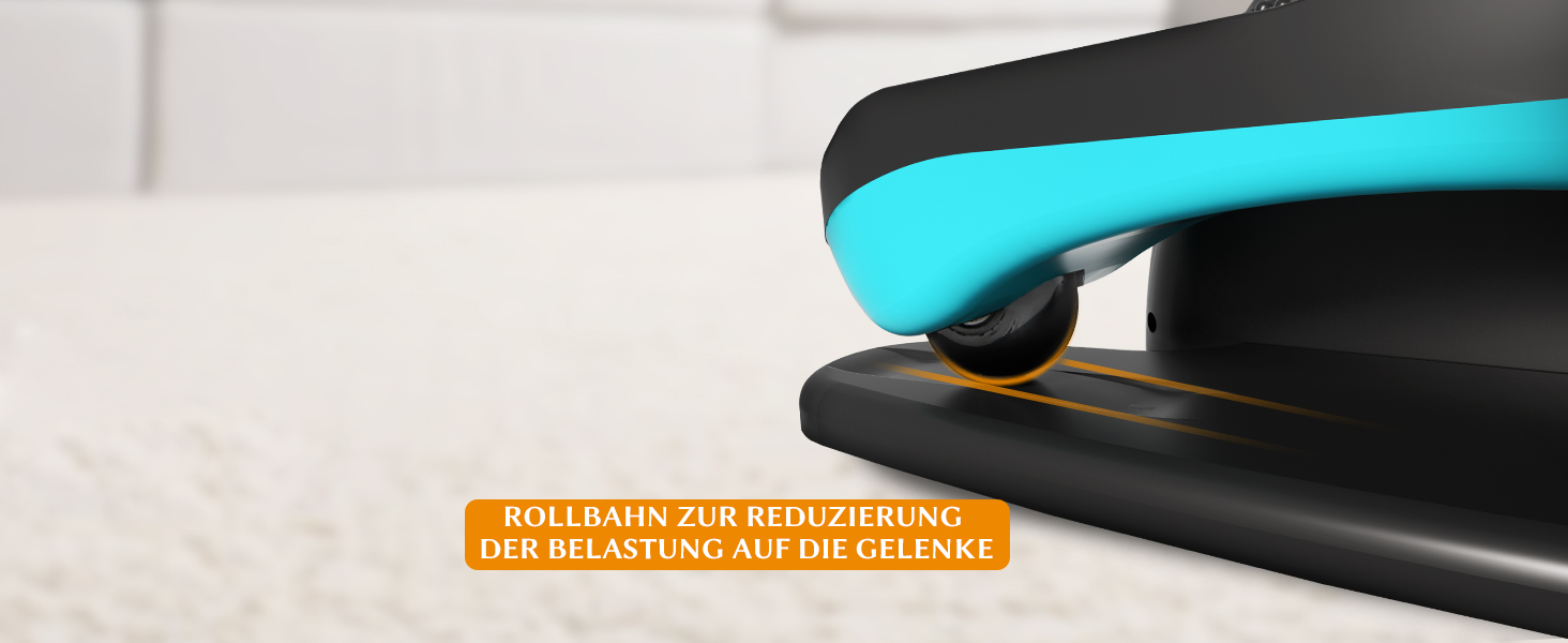 Електричний еліптичний тренажер Amonax, міні крос-тренажер для дому, сидячий велотренажер для людей похилого віку, кардіо тренажер під стіл, сидячий велотренажер з масажем ніг, універсальний розмір