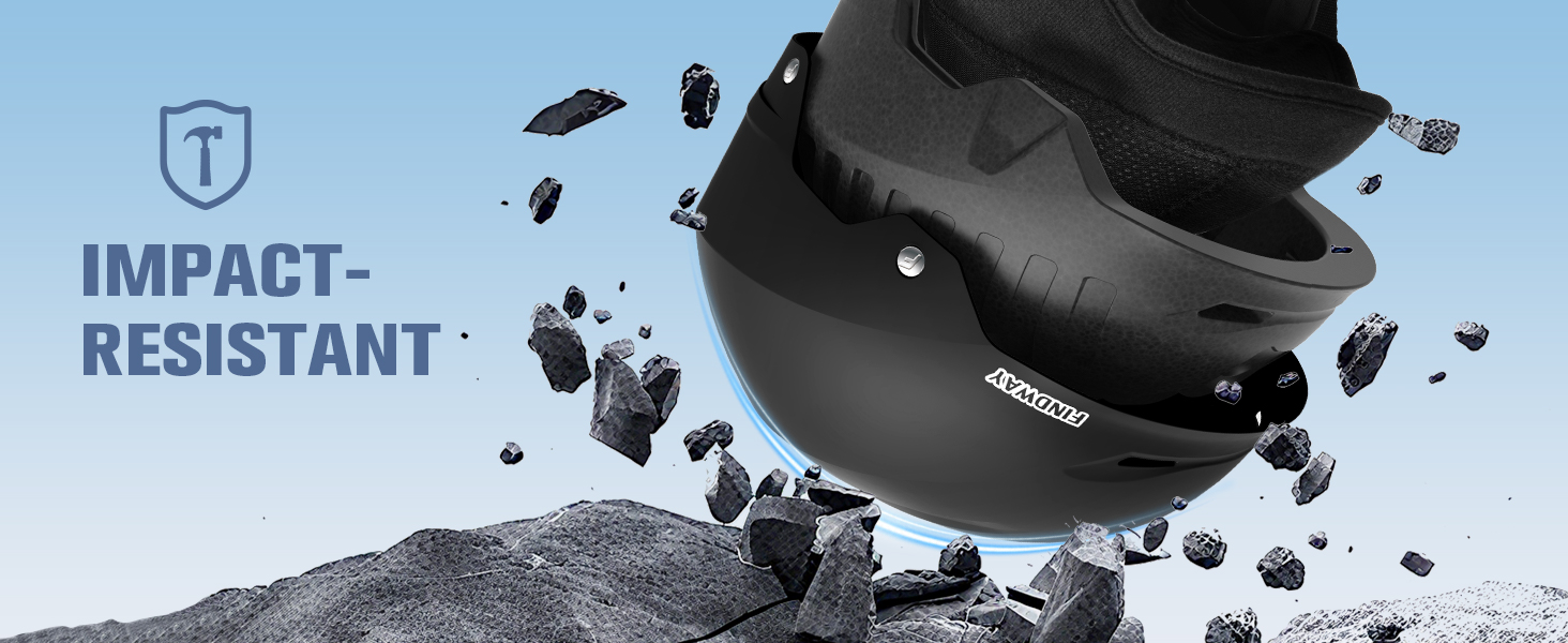 Шолом гірськолижний Findway для чоловіків та жінок, унісекс, з вентиляцією, для катання на лижах/сноуборді, розмір L (59-63 см), колір чорний