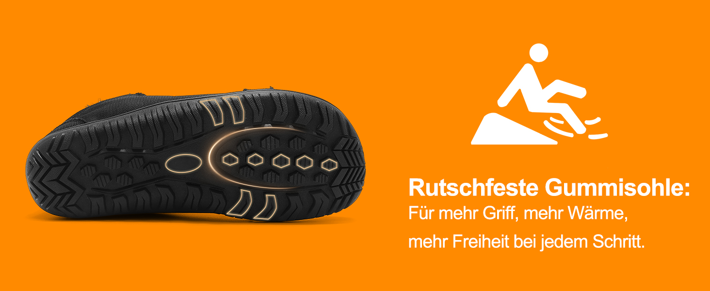 Водонепроникні черевики-сліпони для ходьби Barfußschuhe: жіночі та чоловічі, широкі, теплий підкладка, Zero Drop, антиковзаючі, 38 EU, бордовий