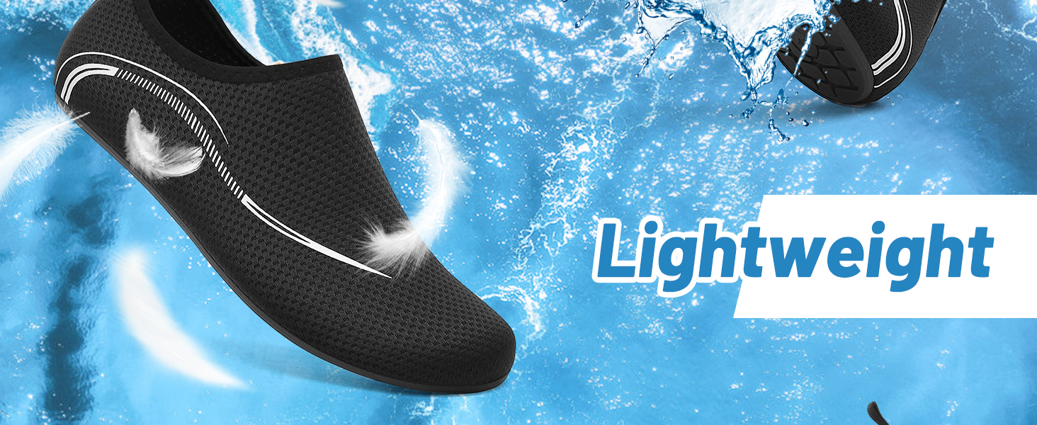 Аквашузи для плавання та водних видів спорту, неопренові шльопанці для жінок та чоловіків, розмір 40 EU, рожеві