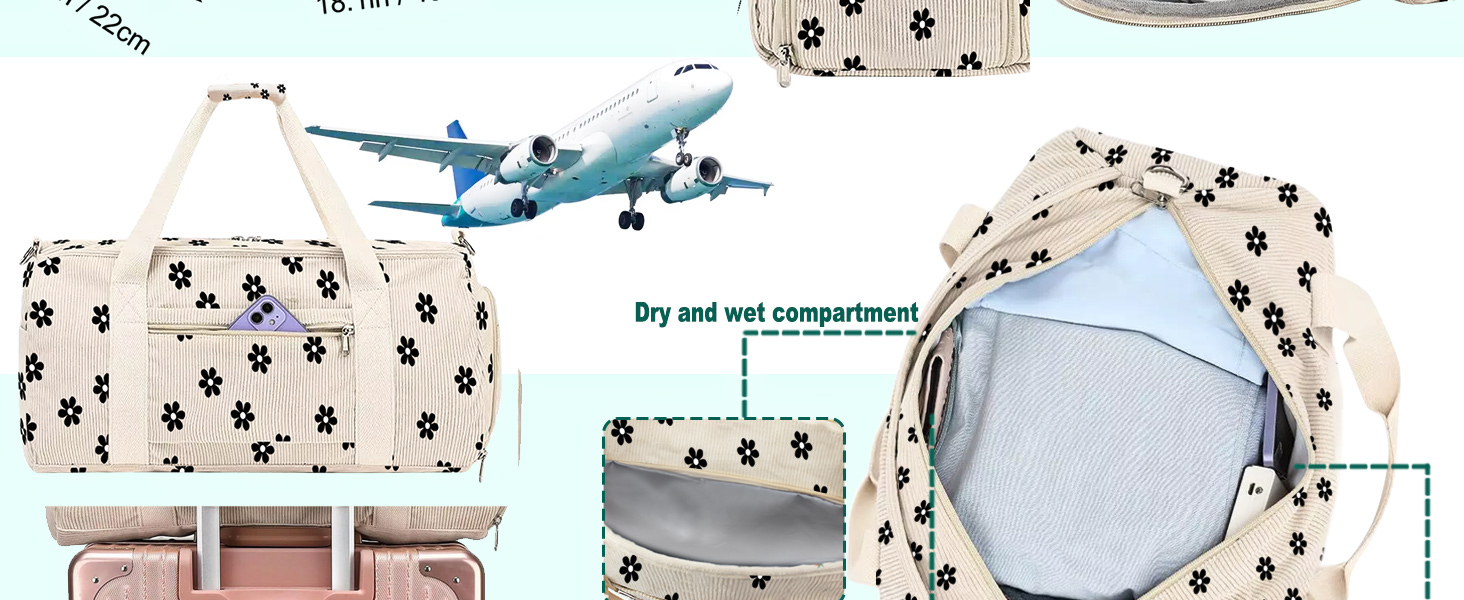 Дитяча спортивна сумка-рюкзак для плавання та гімнастики з відділенням для взуття та мокрих речей, для дівчаток, яскравий дизайн, кольорова гама (Color 9)